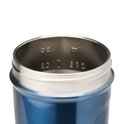 DC Comics - Insulated Stainless Steel Sport - N9WS