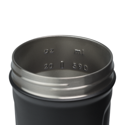 Sport Stainless - 6MAW