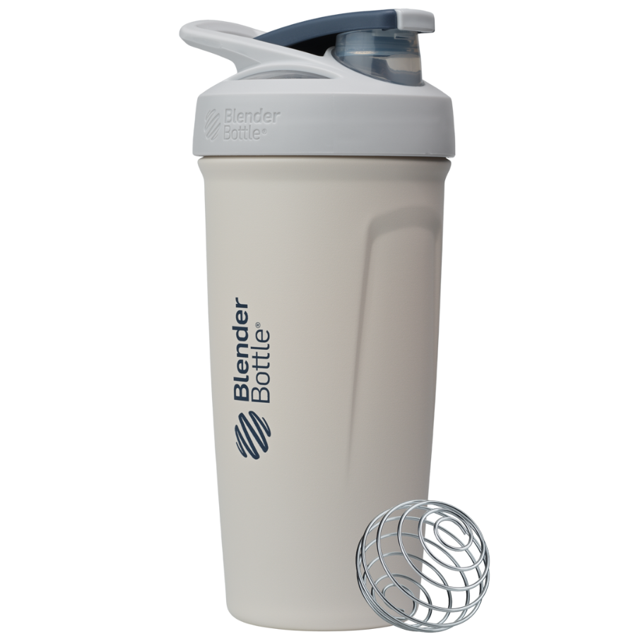 Sport Stainless - 6MAW