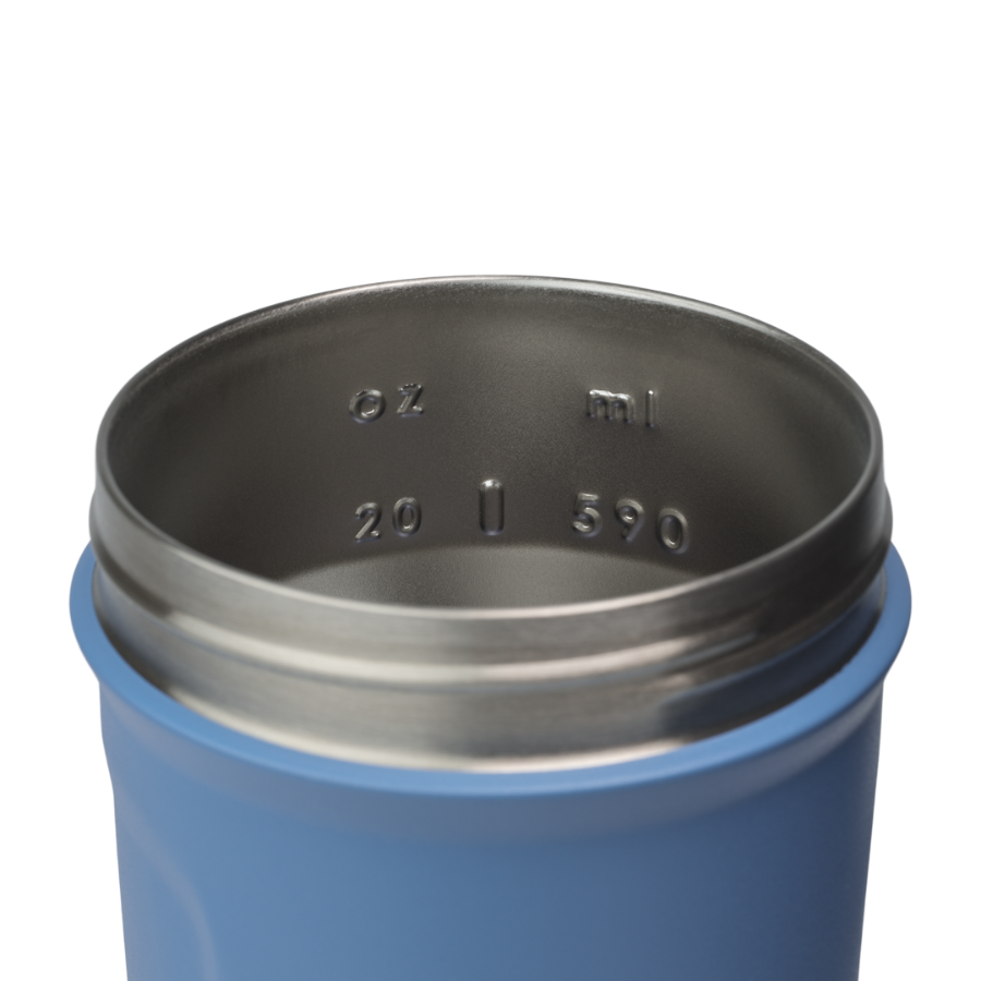 Sport Stainless - 6MAW