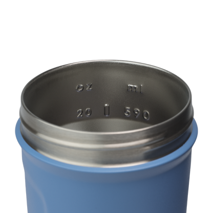 Sport Stainless - 6MAW