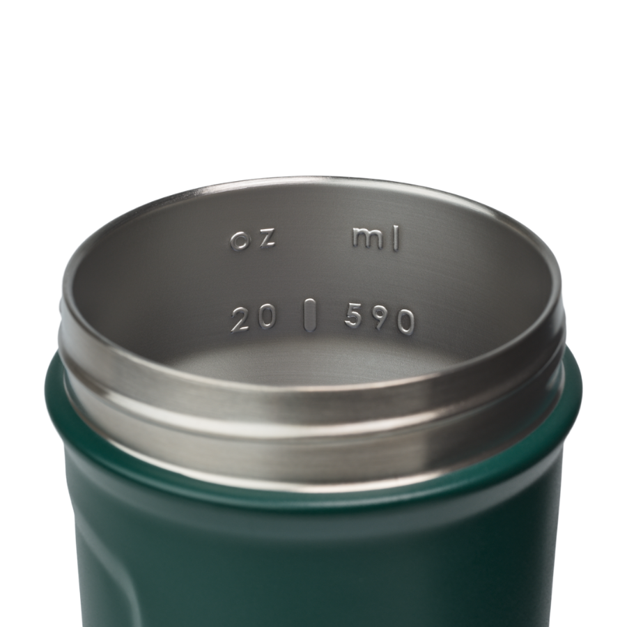Sport Stainless - 6MAW