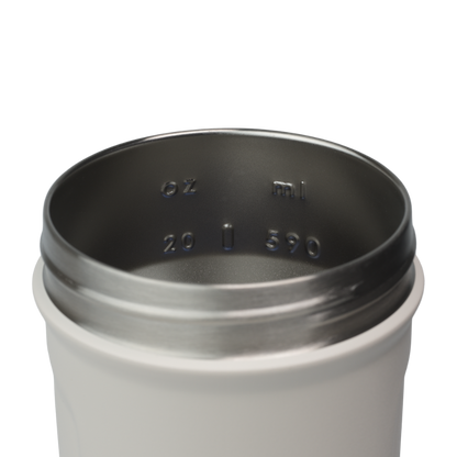 Sport Stainless - 6MAW