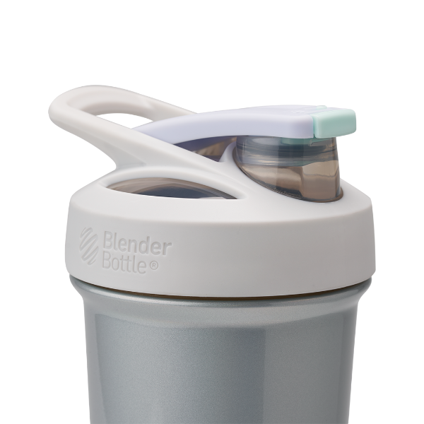 The Shaker Club - Stainless Sleek - U48V