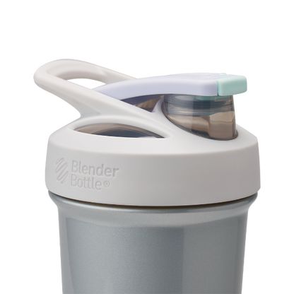 The Shaker Club - Stainless Sleek - U48V