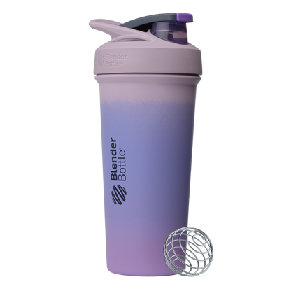 Sport Stainless Sleek - 2OSD
