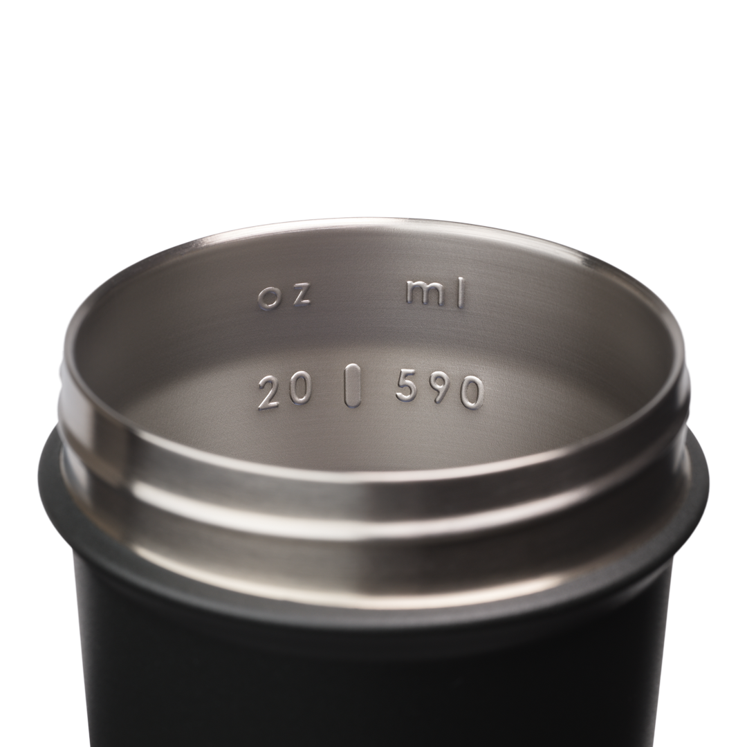 Sport Stainless Sleek - 2OSD
