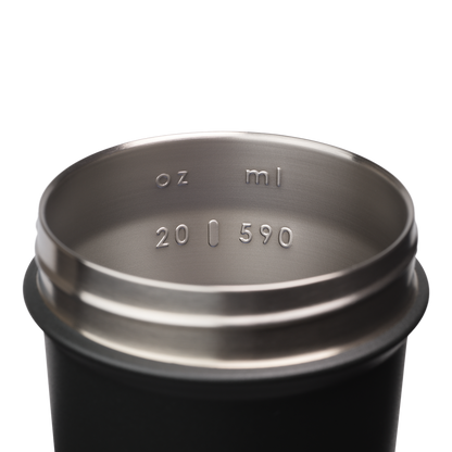 Sport Stainless Sleek - 2OSD