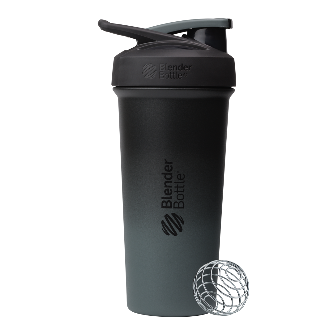 Sport Stainless Sleek - 2OSD
