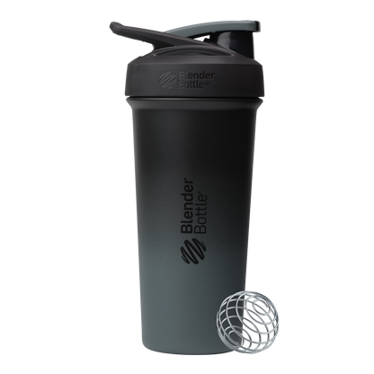 Sport Stainless Sleek - 2OSD
