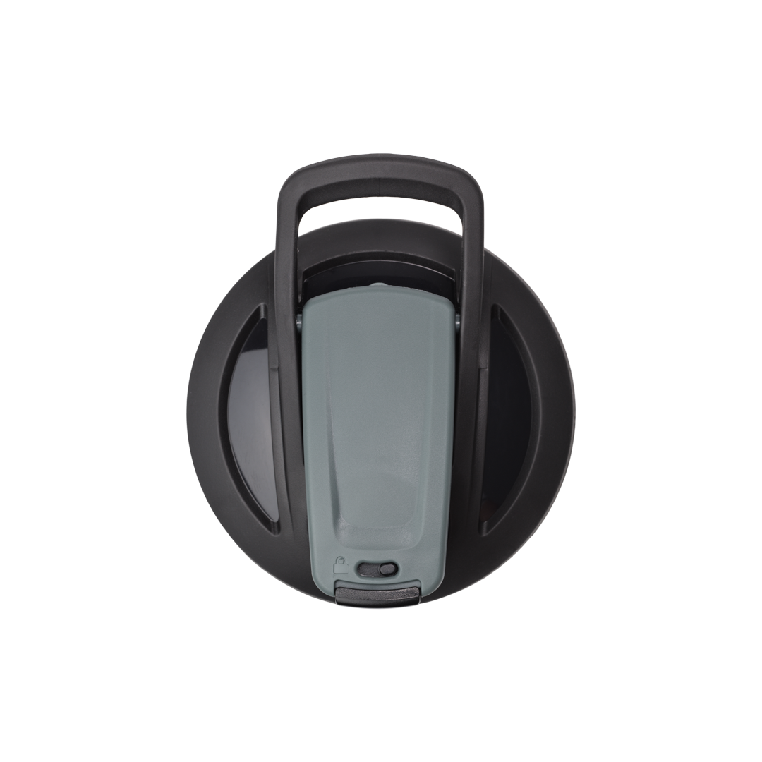 Sport Stainless Sleek - 2OSD