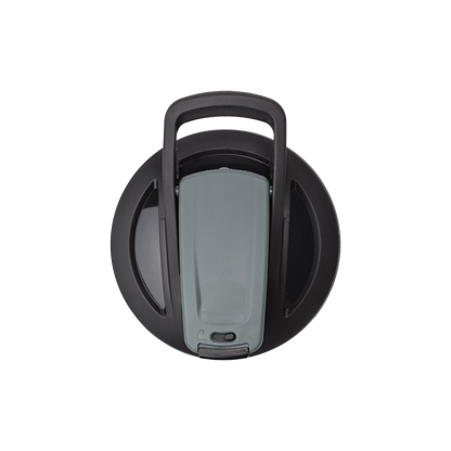 Sport Stainless Sleek - 2OSD