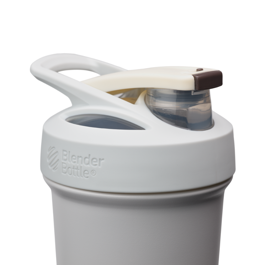 Sport Stainless Sleek - 2OSD