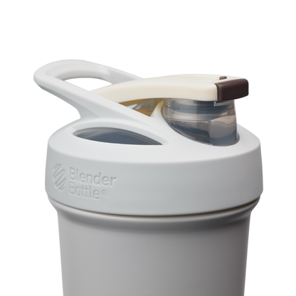 Sport Stainless Sleek - 2OSD