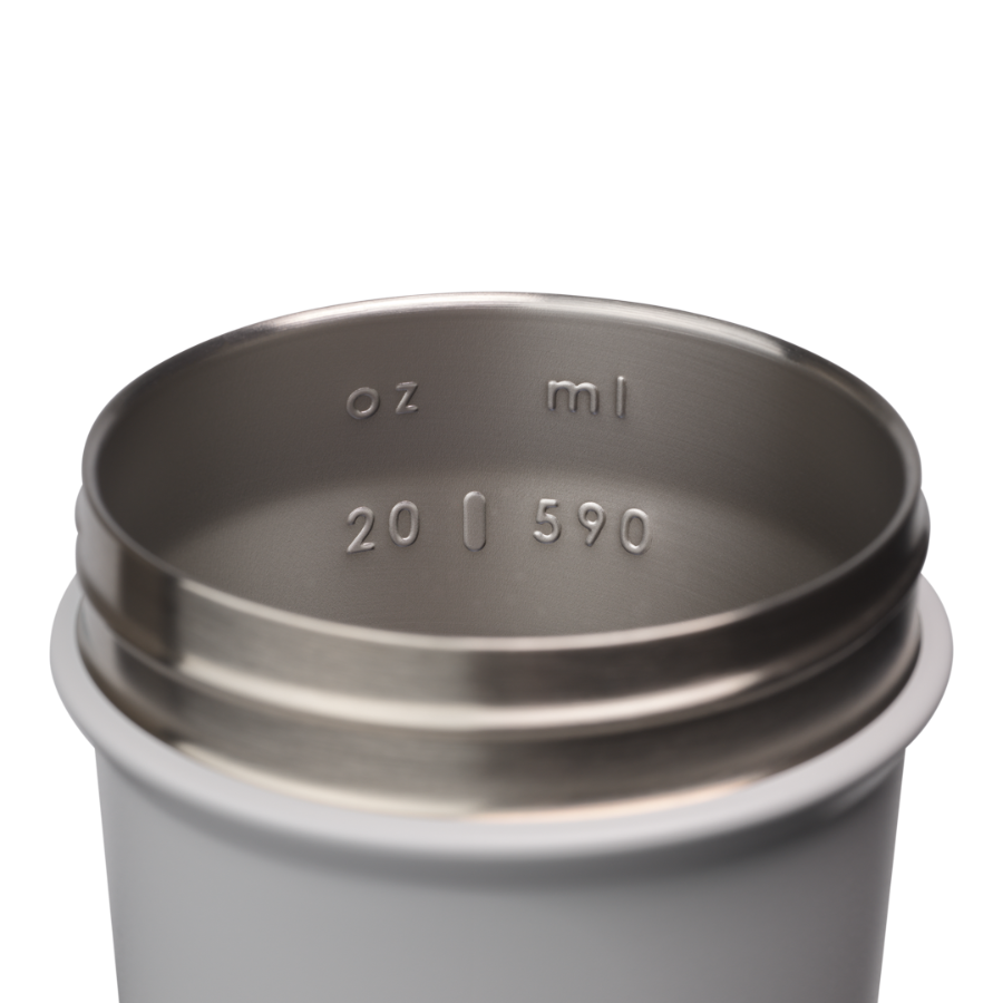 Sport Stainless Sleek - 2OSD