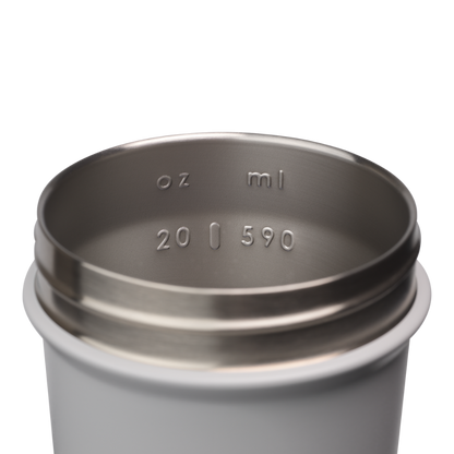 Sport Stainless Sleek - 2OSD