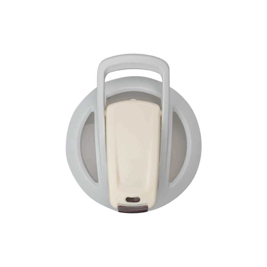 Sport Stainless Sleek - 2OSD