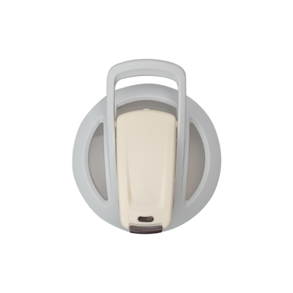 Sport Stainless Sleek - 2OSD