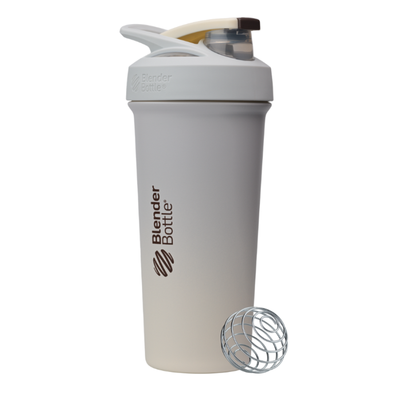 Sport Stainless Sleek - 2OSD
