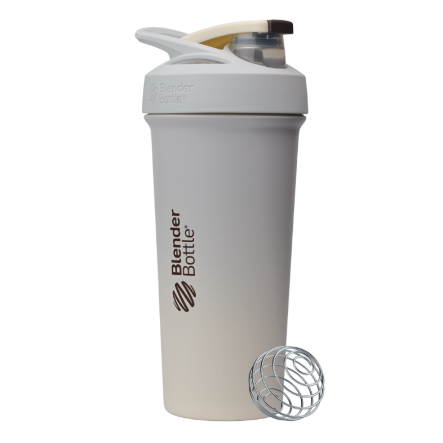 Sport Stainless Sleek - 2OSD