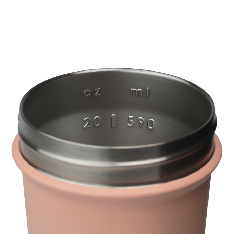 Sport Stainless Sleek - 2OSD