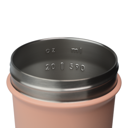 Sport Stainless Sleek - 2OSD