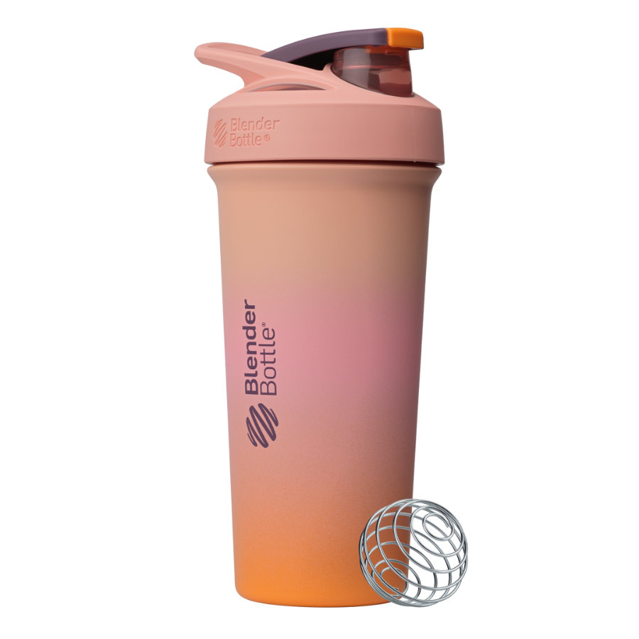 Sport Stainless Sleek - 2OSD