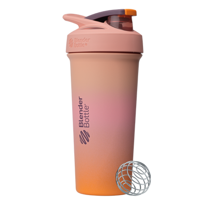 Sport Stainless Sleek - 2OSD