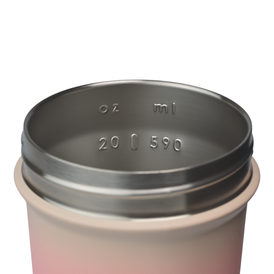 Sport Stainless Sleek - 2OSD