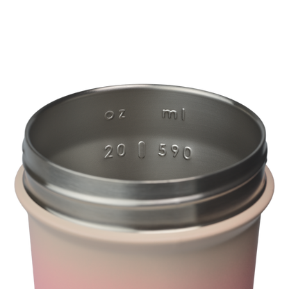 Sport Stainless Sleek - 2OSD