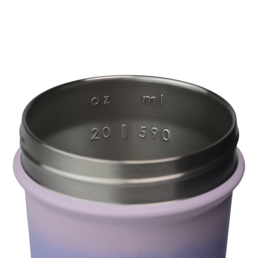 Sport Stainless Sleek - 2OSD