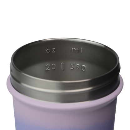 Sport Stainless Sleek - 2OSD