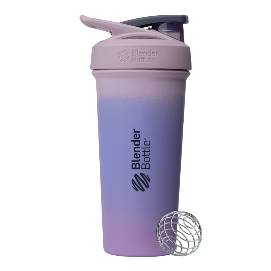 Sport Stainless Sleek - 2OSD