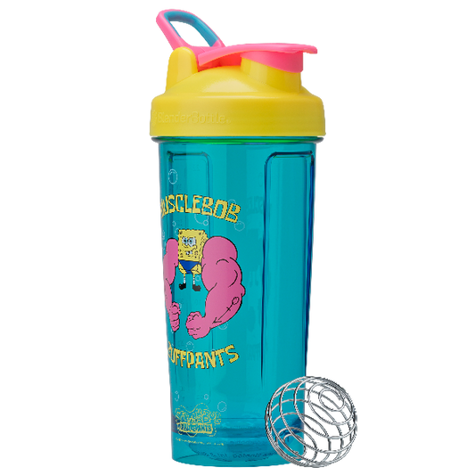 SpongeBob - Pro Series - FSHU