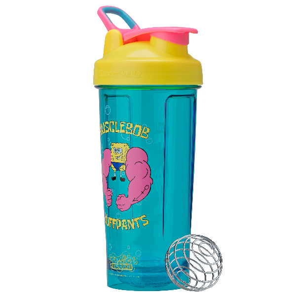 SpongeBob - Pro Series - FSHU