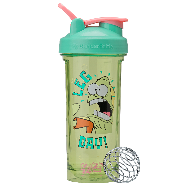 SpongeBob - Pro Series - FSHU