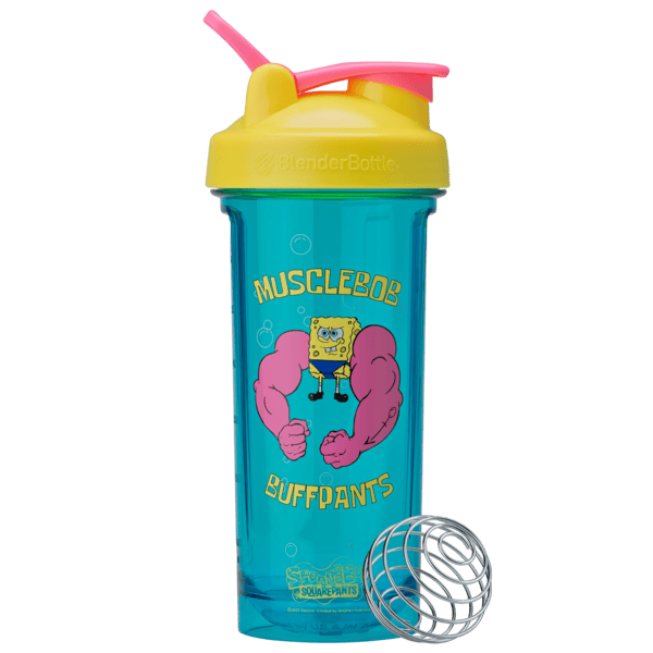 SpongeBob - Pro Series - FSHU