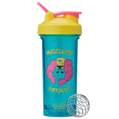 SpongeBob - Pro Series - FSHU