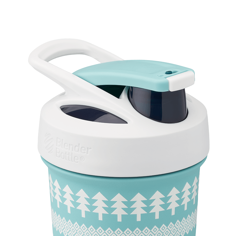 Blue Spruce - Sleek Sport - NP7K