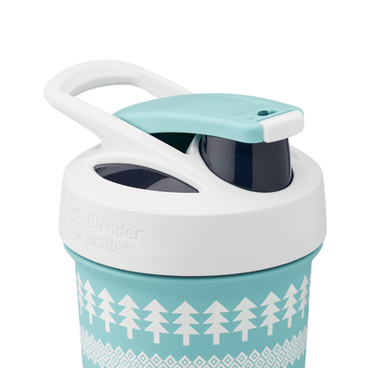 Blue Spruce - Sleek Sport - NP7K
