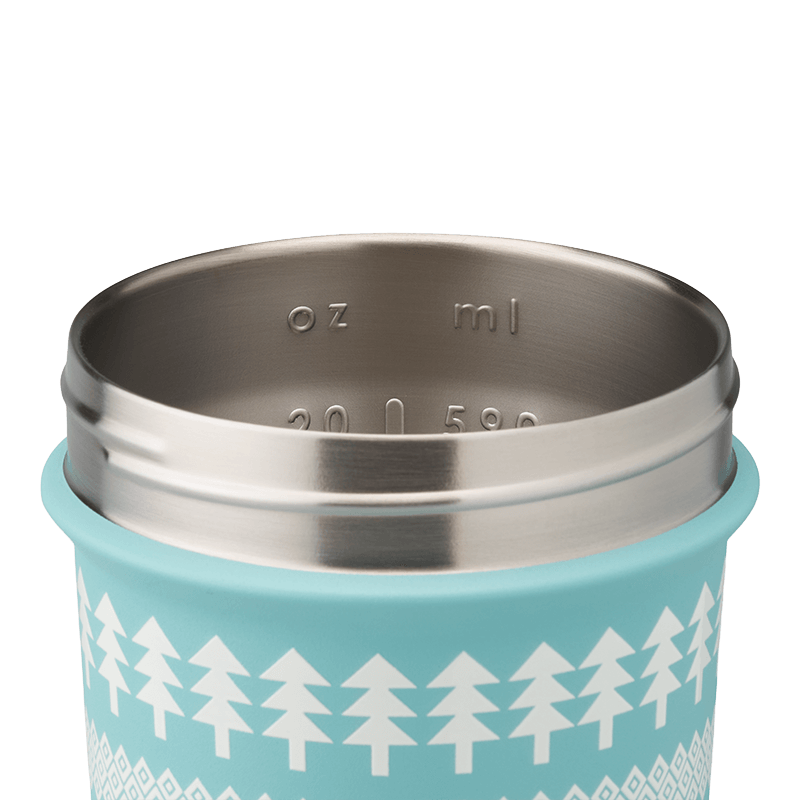 Blue Spruce - Sleek Sport - NP7K