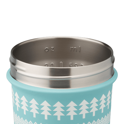 Blue Spruce - Sleek Sport - NP7K