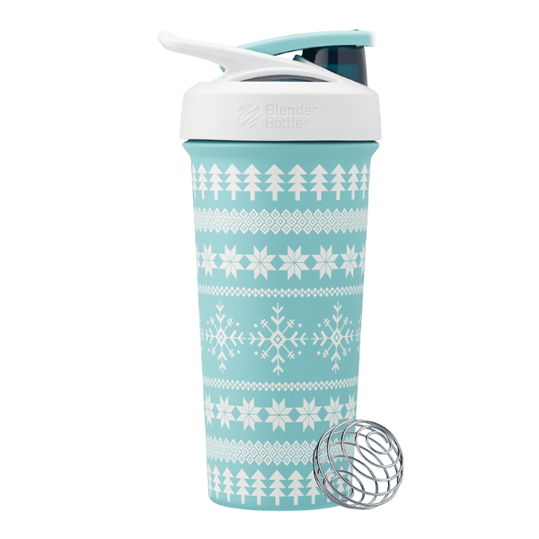 Blue Spruce - Sleek Sport - NP7K