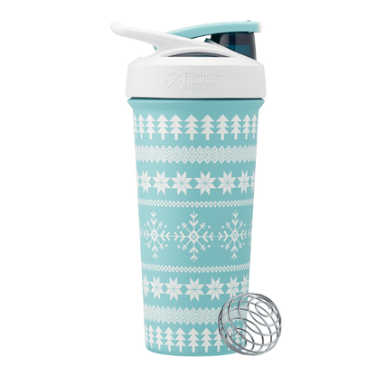 Blue Spruce - Sleek Sport - NP7K