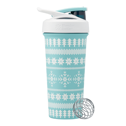 Blue Spruce - Sleek Sport - NP7K