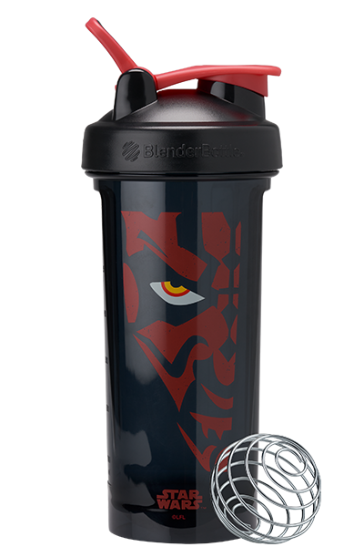 Star Wars - Pro Series - S0U1