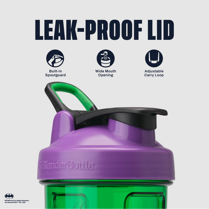 Pro Series - SPFI