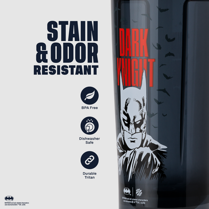 DC Comics - Batman Pro Series - GKO0