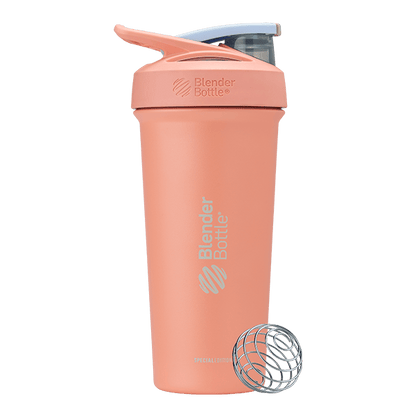 Sport Stainless Sleek - 2OSD