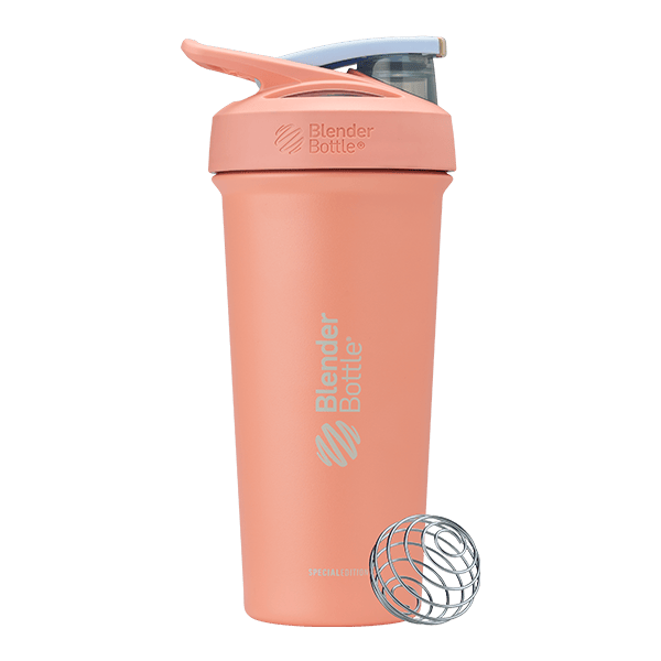 Sport Stainless Sleek - 2OSD